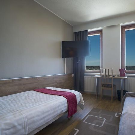 Hotel Palomestari Kemi Eksteriør bilde