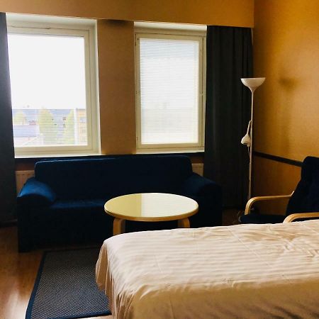Hotel Palomestari Kemi Eksteriør bilde
