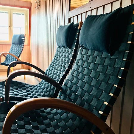 Hotel Palomestari Kemi Eksteriør bilde