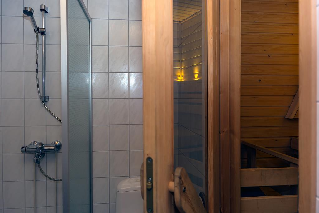 Hotel Palomestari Kemi Eksteriør bilde
