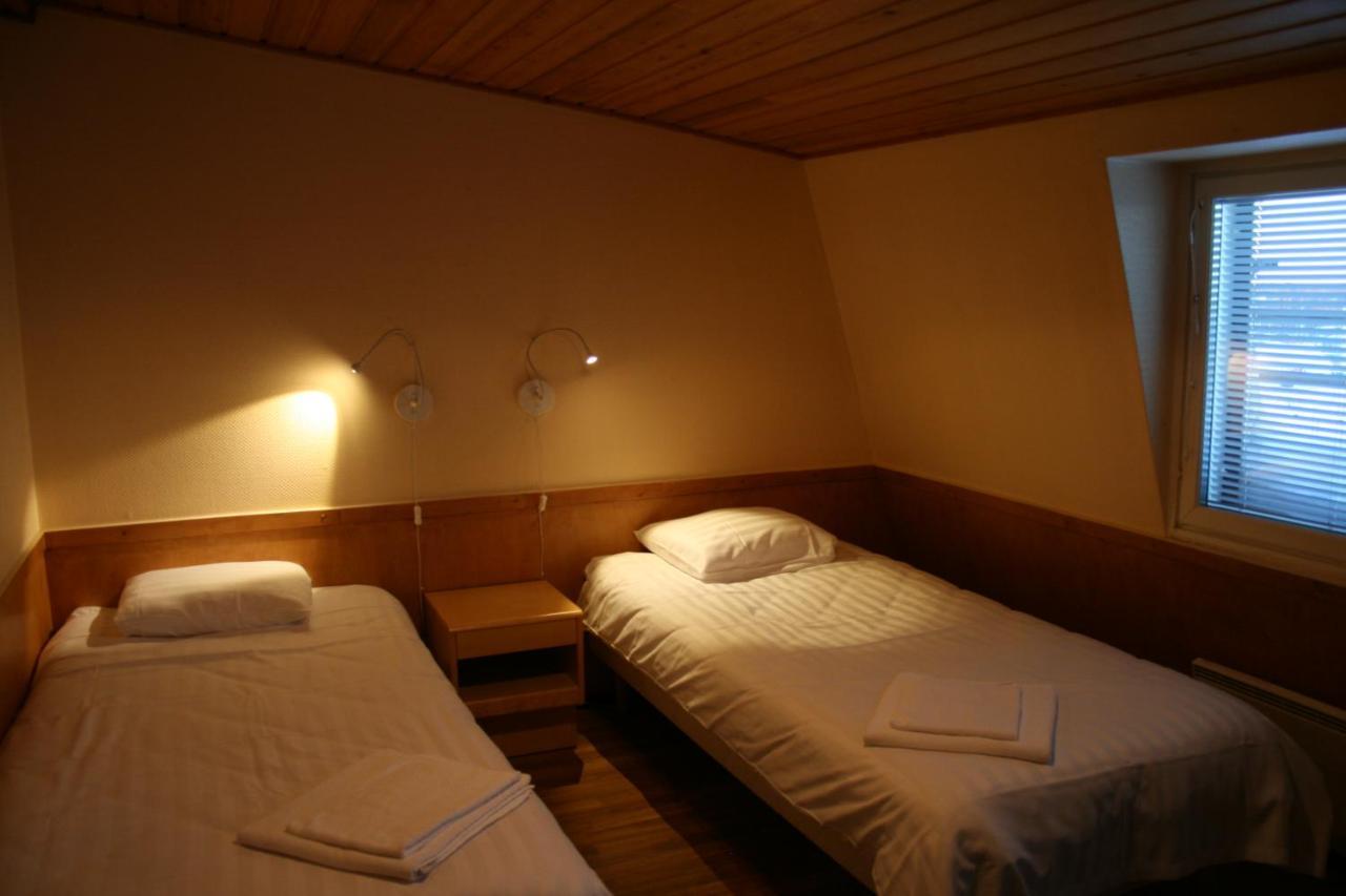 Hotel Palomestari Kemi Eksteriør bilde