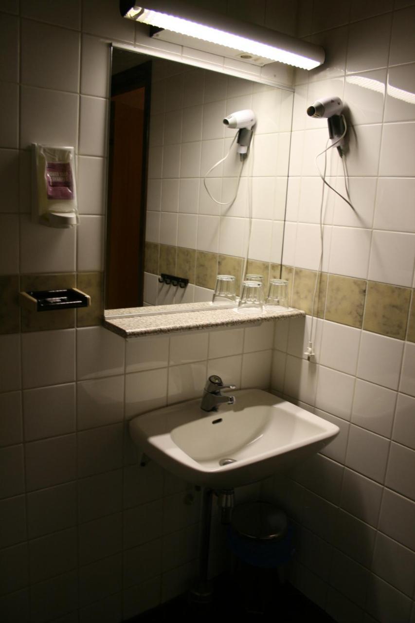 Hotel Palomestari Kemi Eksteriør bilde