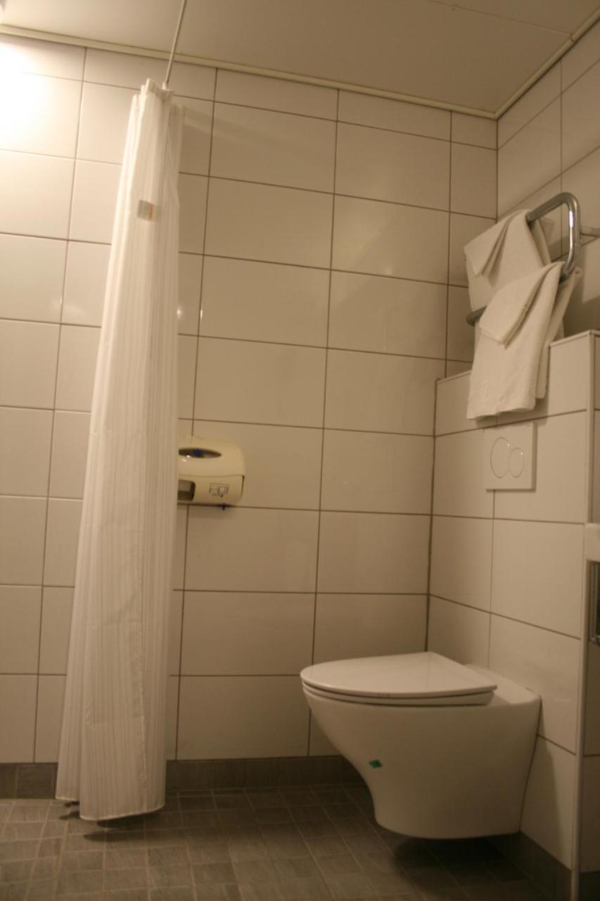 Hotel Palomestari Kemi Eksteriør bilde
