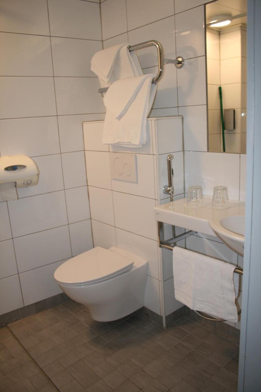 Hotel Palomestari Kemi Eksteriør bilde