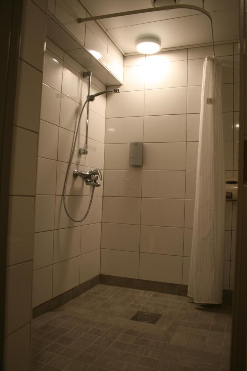 Hotel Palomestari Kemi Eksteriør bilde