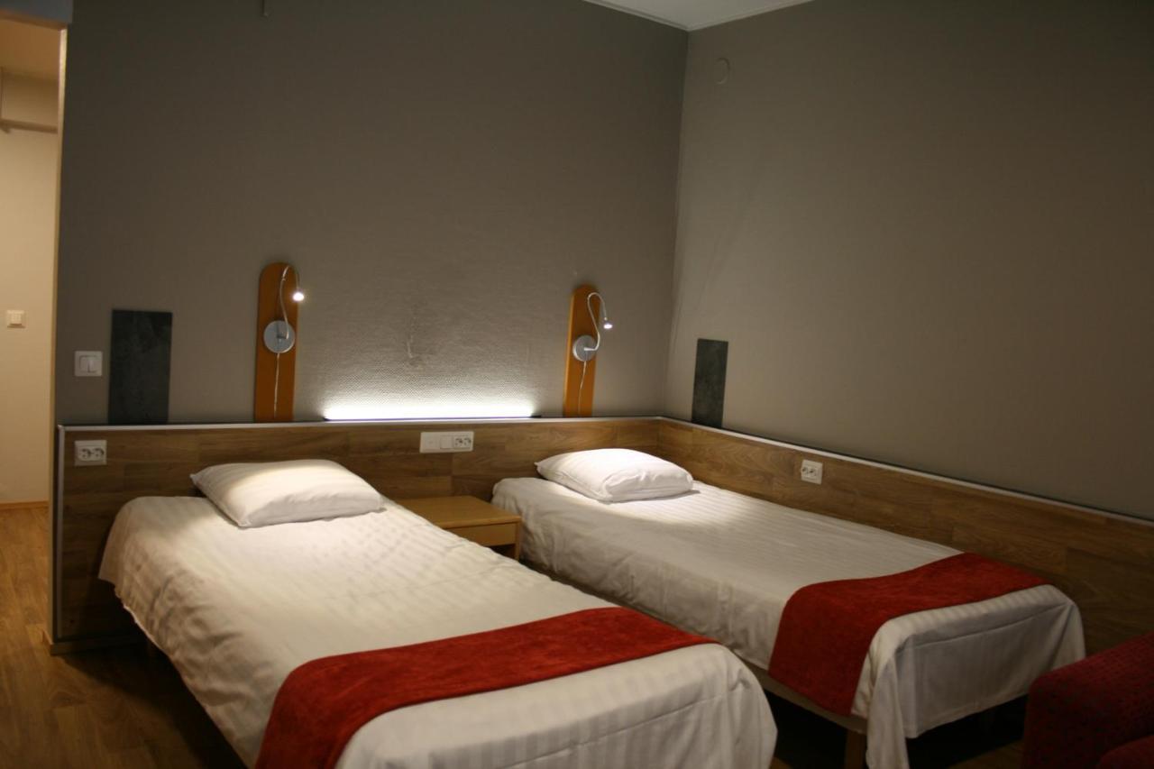 Hotel Palomestari Kemi Eksteriør bilde